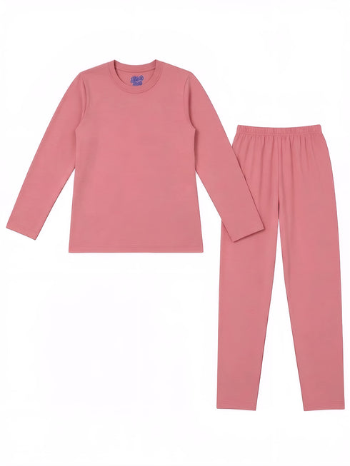 Kashmir Kids Thermal Set