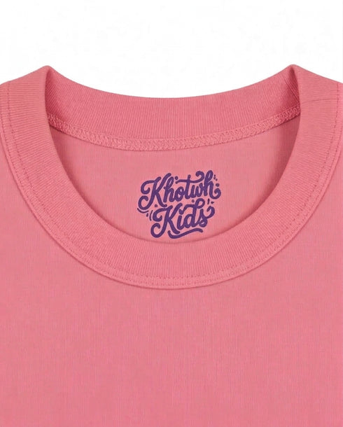 Kashmir Kids Thermal Set