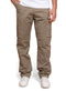 Khaki Cargo Pant