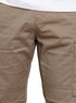 Khaki Cargo Pant