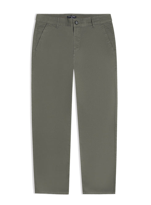 Khaki Classic Pant