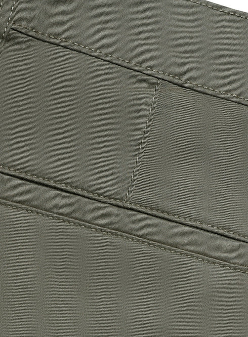 Khaki Classic Pant