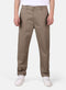 بنطلون كلاسيك - كاكي