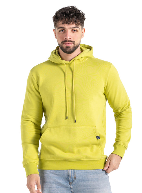 Kiwi Hoodie