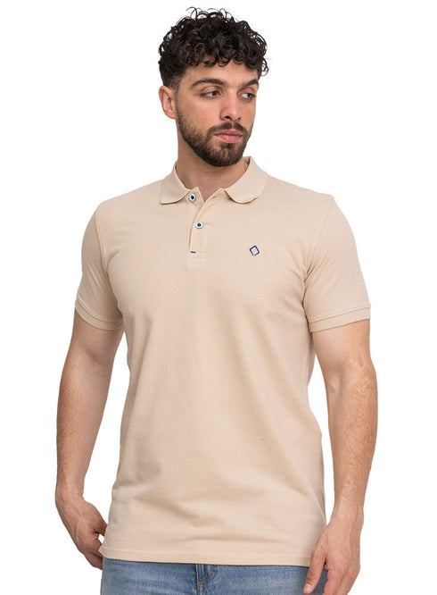 تي شيرت بولو - لاتيه