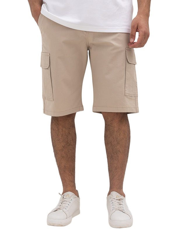 Latte Cargo Short