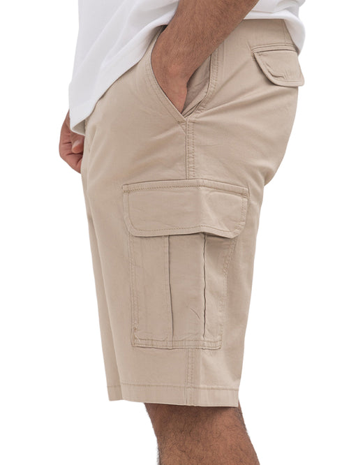 Latte Cargo Short