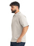 Latte Design 3083 NF-Polo Neck T-Shirt
