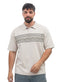 Latte Design 3089 NF-Polo Neck T-Shirt