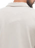Latte Design 3089 NF-Polo Neck T-Shirt