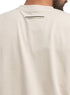 Latte Design 4025 NF-Round T-Shirt