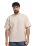 Latte Design 4059 NF-Round T-Shirt