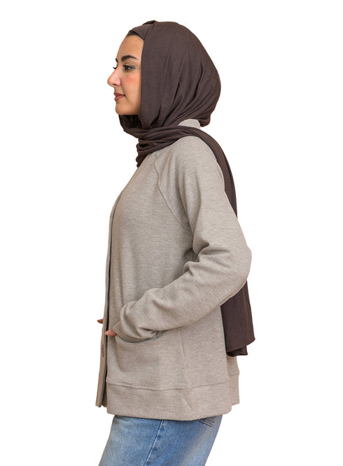 سويتر - لاتيه