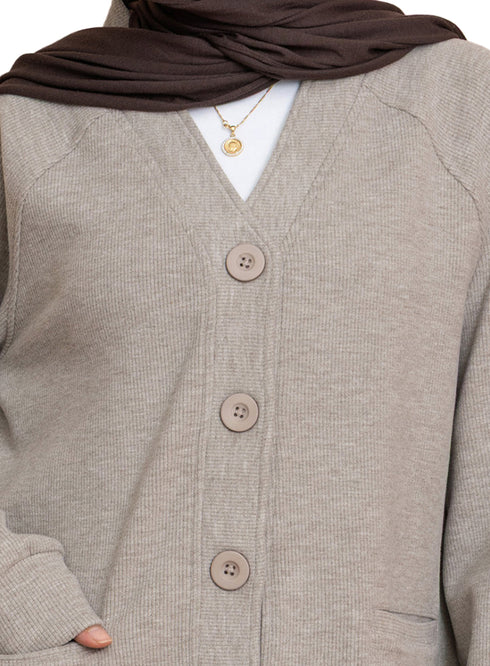 سويتر - لاتيه