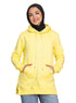 Lemon Verbana Hoodie Vent