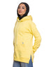 Lemon Verbana Hoodie Vent