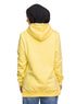 Lemon Verbana Hoodie Vent
