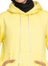 Lemon Verbana Hoodie Vent