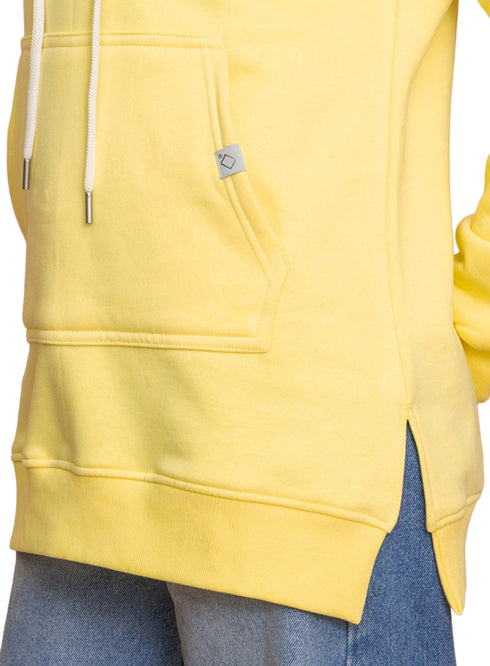 Lemon Verbana Hoodie Vent