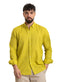 Lentil Linen Shirt
