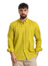 Lentil Linen Shirt