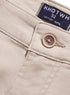 Light Latte Roma-Cargo Short