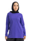 Light purple Long-Sleeve