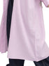 Lilac Linen Dress Shirt