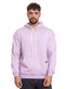 Lilac Over Size Hoodie