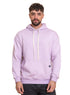 Lilac Over Size Hoodie