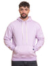 Lilac Over Size Hoodie