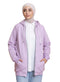 Lilac SW-Medium Zipper
