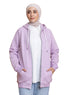 Lilac SW-Medium Zipper
