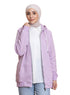 Lilac SW-Medium Zipper