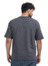 Magnet Design 1033 NF-Round T-Shirt