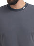 Magnet Design 1033 NF-Round T-Shirt