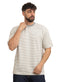Magnet Design 3053 NF-Round T-Shirt