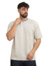 Magnet Design 3053 NF-Round T-Shirt