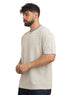 Magnet Design 3053 NF-Round T-Shirt