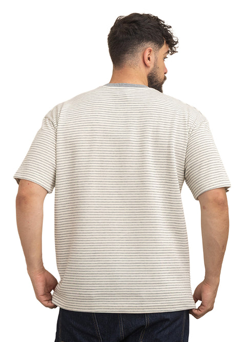 Magnet Design 3053 NF-Round T-Shirt