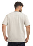 Magnet Design 3053 NF-Round T-Shirt