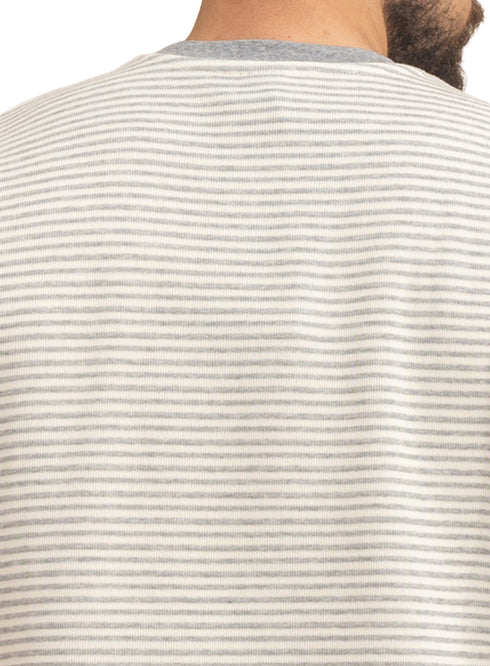 Magnet Design 3053 NF-Round T-Shirt
