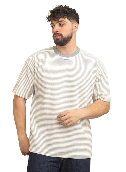Magnet Design 3053 NF-Round T-Shirt