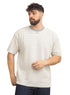 Magnet Design 3053 NF-Round T-Shirt