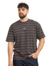 Magnet Design 3059 NF-Round T-Shirt