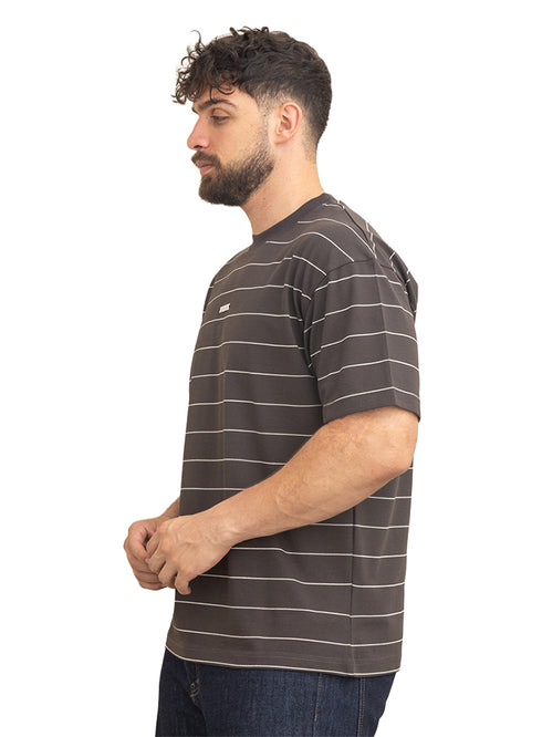 Magnet Design 3059 NF-Round T-Shirt