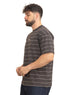 Magnet Design 3059 NF-Round T-Shirt