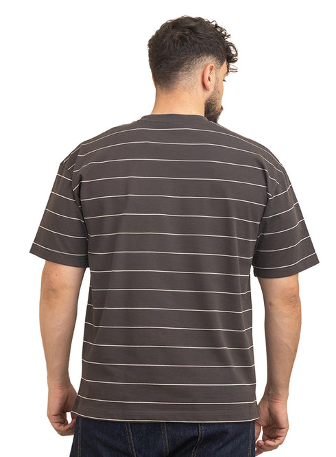 Magnet Design 3059 NF-Round T-Shirt