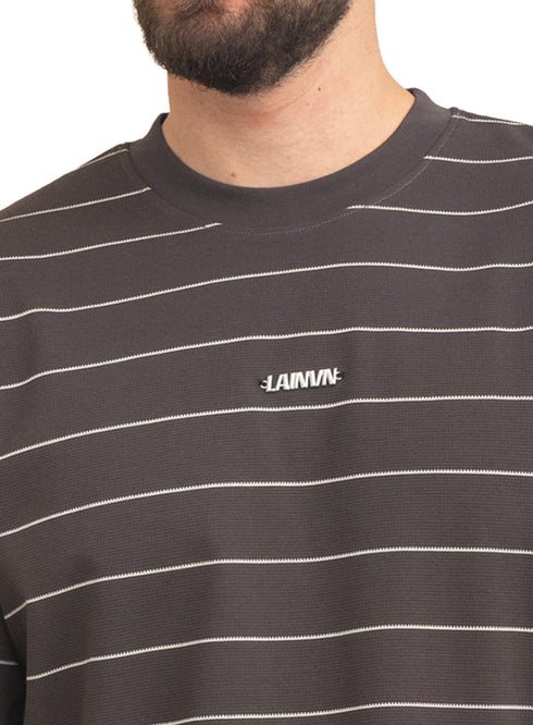 Magnet Design 3059 NF-Round T-Shirt
