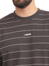 Magnet Design 3059 NF-Round T-Shirt